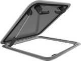 399440303 Lewmar Lp 44 Gry 15 Slv Hatch Sty