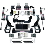 F2145BKX Skyjacker 4.5 In. Lift Kit
