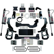 F2145BKX Skyjacker 4.5 In. Lift Kit