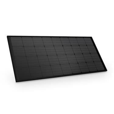 FSFP16MW-BL Furrion Llc 165W Rigid Solar Panel Monocrystal