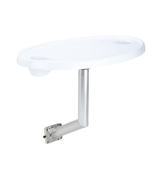 75359 Garelick Side Mt Tbl Assy - Al Leg