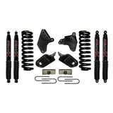 184PK-B Skyjacker 4' Kit 80-96 F150 4Wd