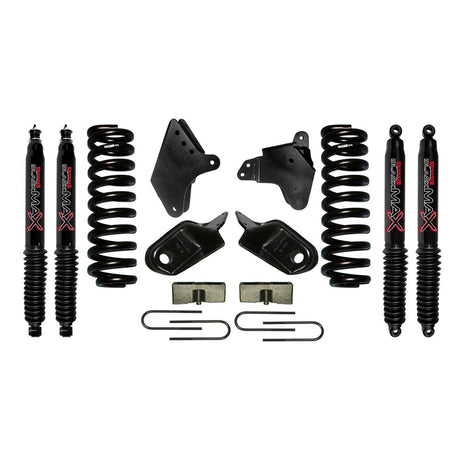 184PK-B Skyjacker 4' Kit 80-96 F150 4Wd