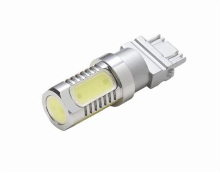 241157A-360 Putco Plasma Led Bulb1157 Amber