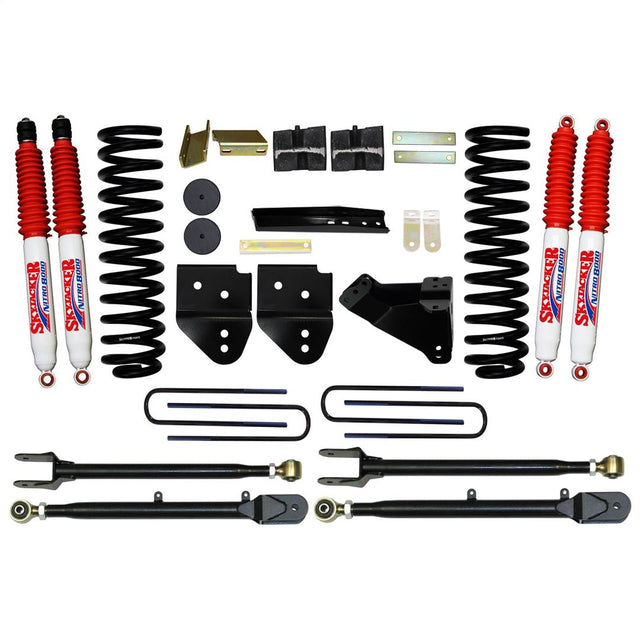 F114024K-N Skyjacker Lift Kit Suspension