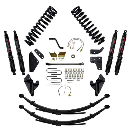 188BKS-AB Skyjacker 8' 80-96 Bro System W/Arm