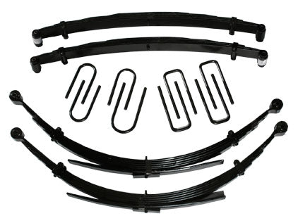 D600AKS-H Skyjacker Lift Kit Suspension
