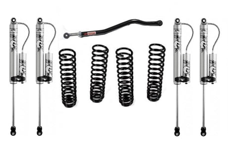 JSPEC101KFR JKS 07-18 Jk 2Dr 3.5In Jspec System - F