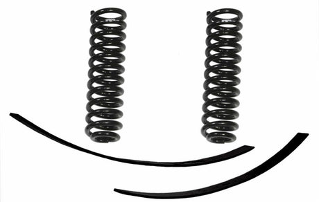 174PK Skyjacker 3.5-4' Kit 73-79 F150 4X4