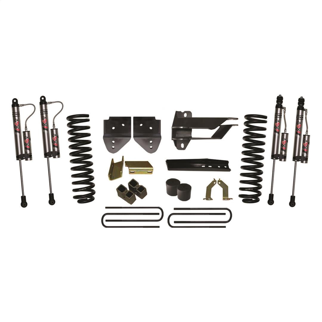 F17401K3-X Skyjacker 4 In. Lift Kit