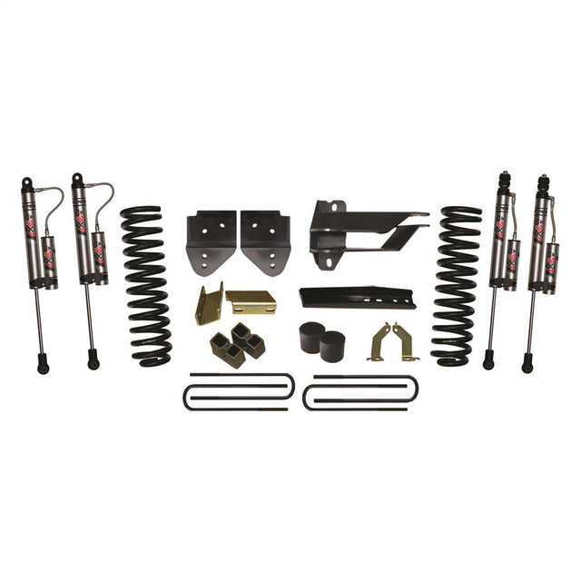 F17401K3-X Skyjacker 4 In. Lift Kit