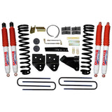 F11651KH-H Skyjacker Lift Kit Suspension