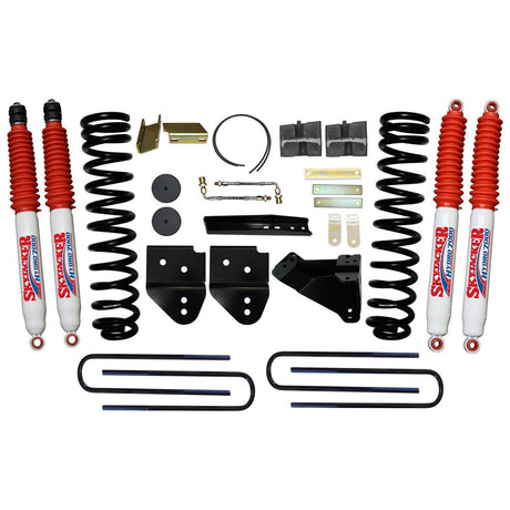F11651KH-H Skyjacker Lift Kit Suspension