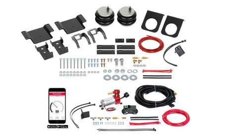 2832 Firestone Toyota Tacoma 4Wd Aio Wireless