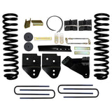 F11601K Skyjacker 6' Kit  2011 F250 4Wd Gas
