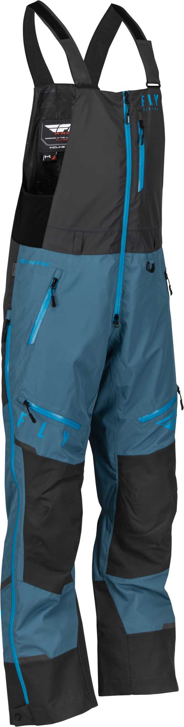 FLY RACING 470-4243X