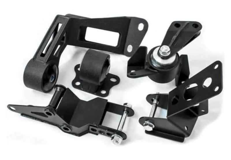 Innovative Mounts 90950-75A