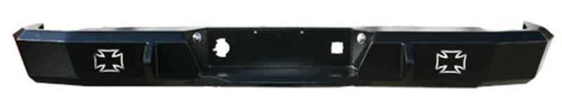 Iron Cross 21-525-11