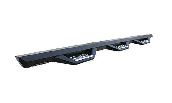 71-648 Nerf Bar Mounting Kit