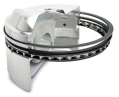 J100F8-3766-5 Piston Ring Set