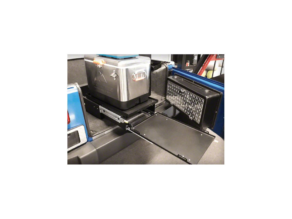 JP54-060 Mor/Ryde Trail Kitchen