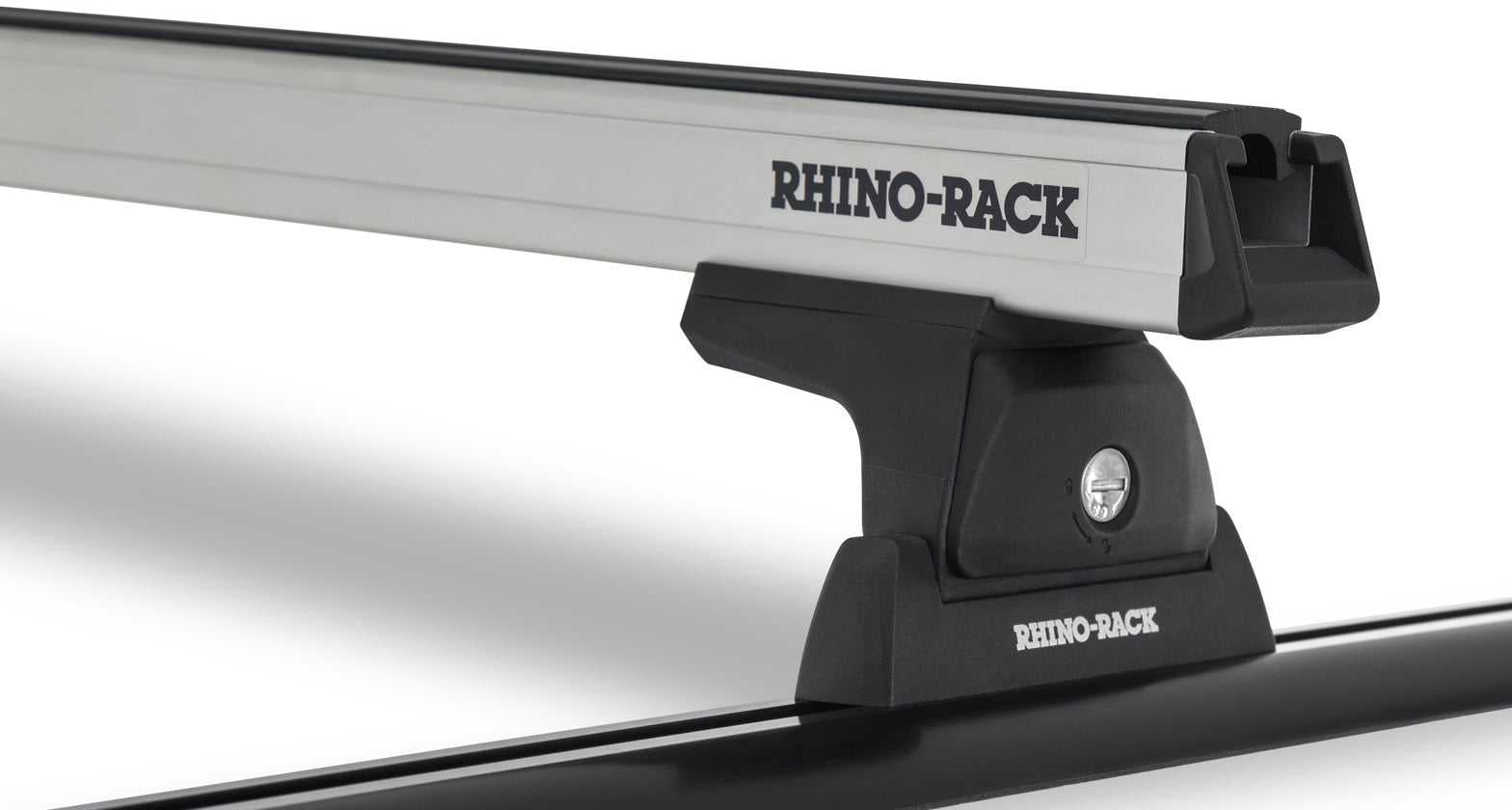 JA8118 Roof Rack