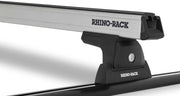 JA8122 Roof Rack