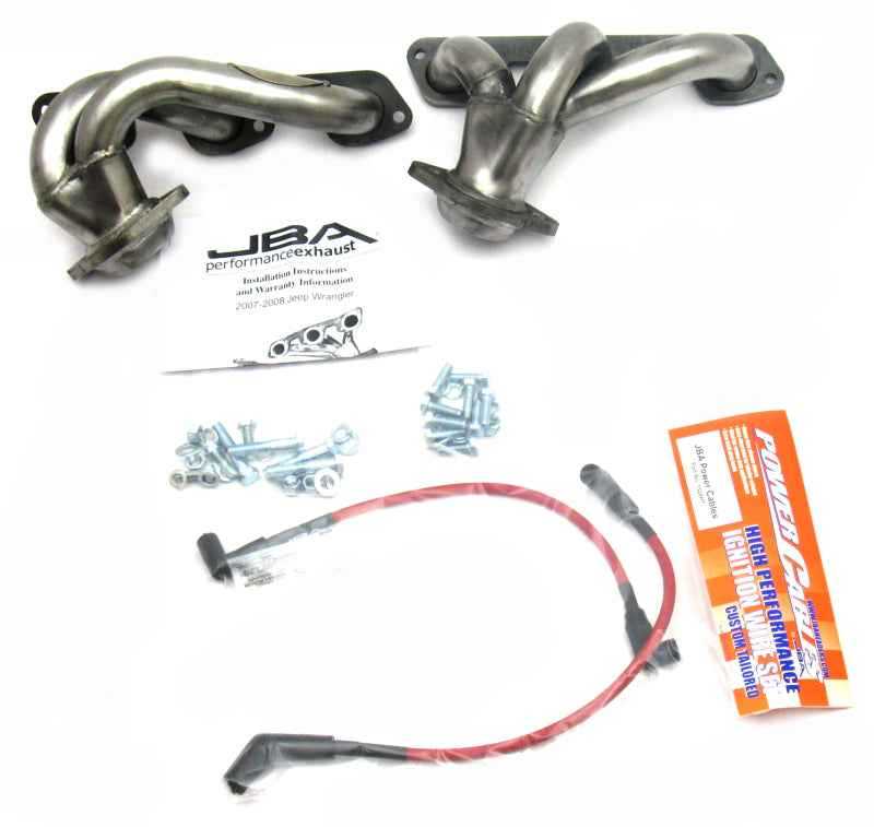 JBA 1528S