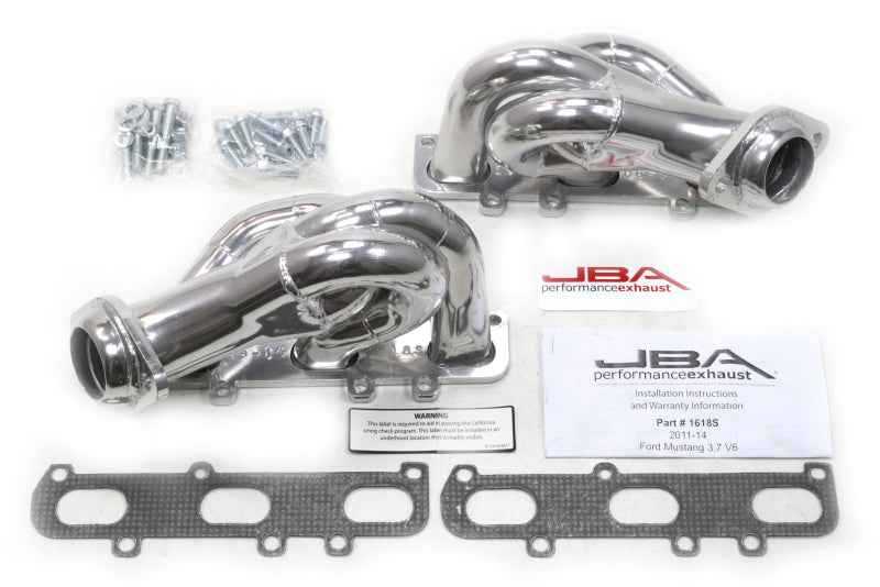 JBA 1618SJS