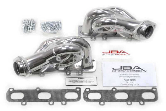 JBA 1618SJS