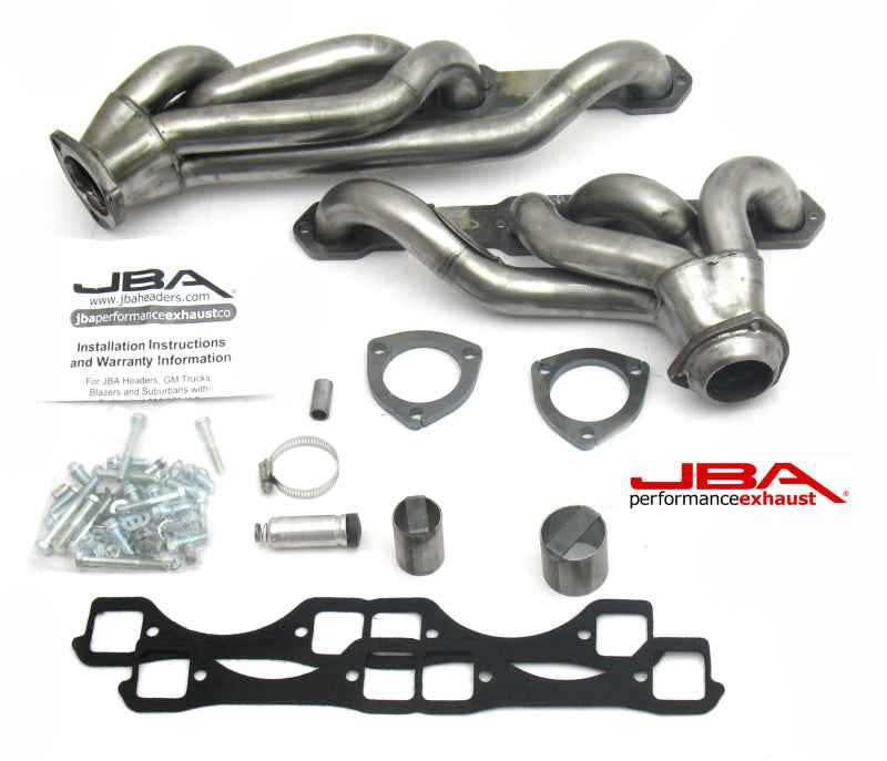 JBA 1830S-6