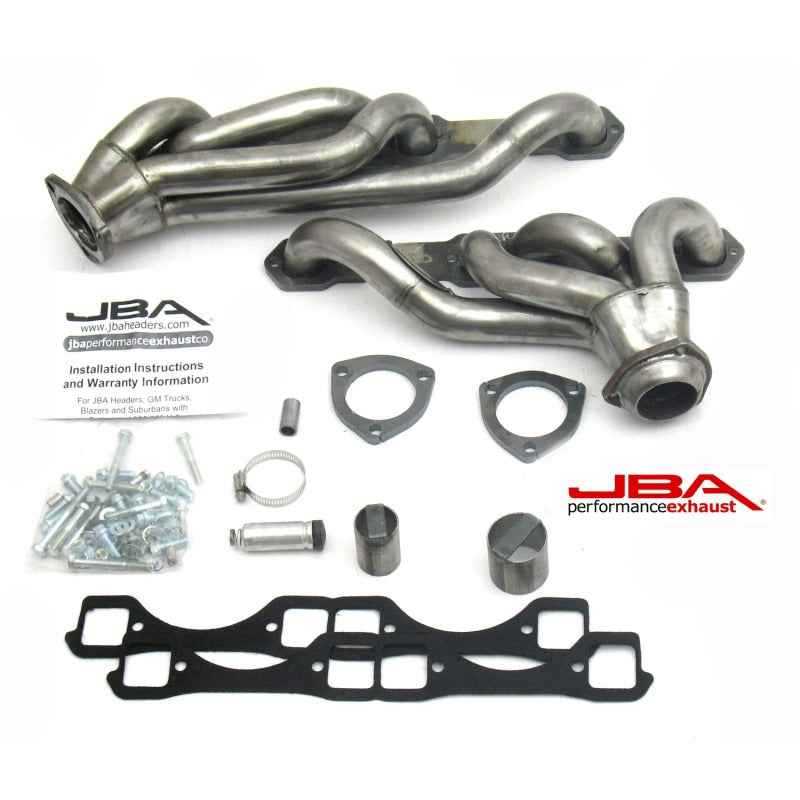 JBA 1830S-6