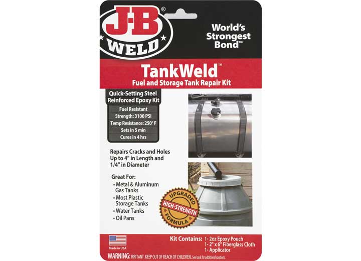 JB Weld 2110