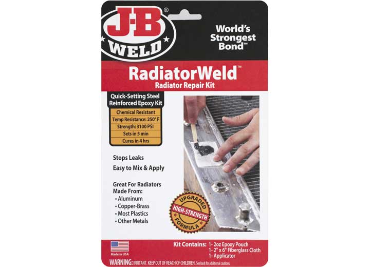 JB Weld 2120