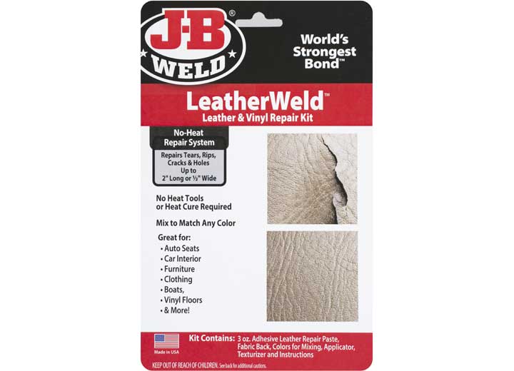 JB Weld 2130
