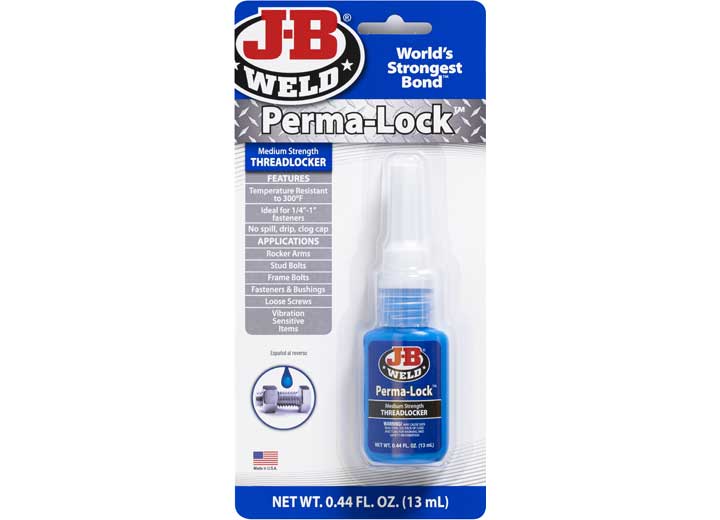 JB Weld 24213 - Blue Medium