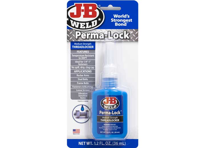 JB Weld 24236 - Blue Medium