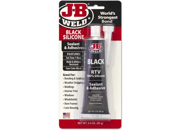 JB Weld 31319 - Black