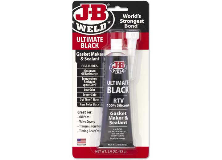JB Weld 32329 - Black