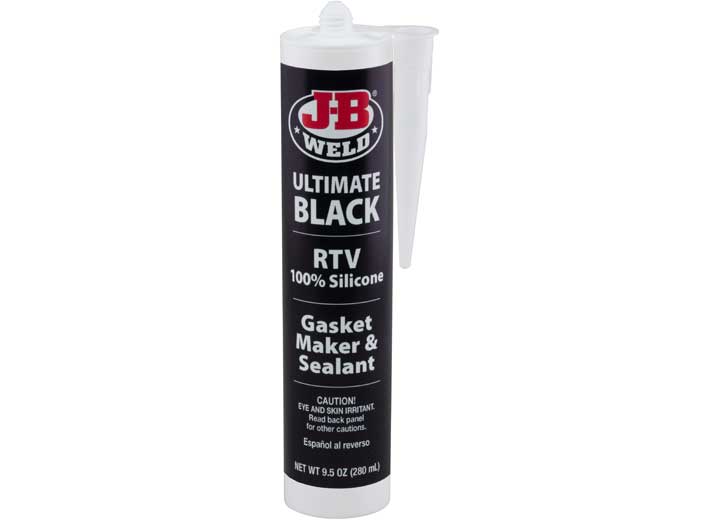 JB Weld 32929 - Black