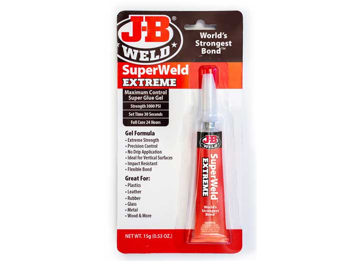 JB Weld 33400