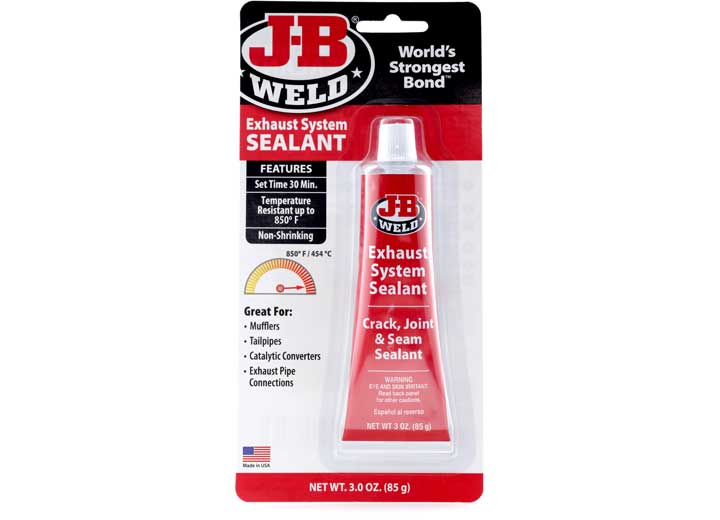JB Weld 37903