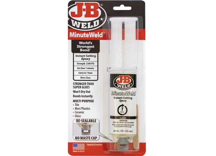 JB Weld 50101