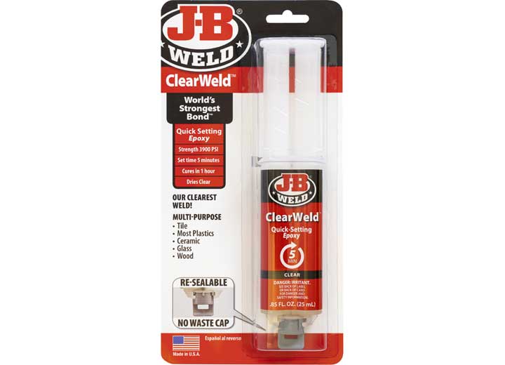 JB Weld 50112