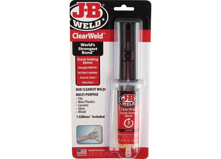 JB Weld 50114H