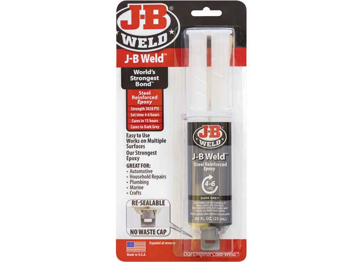 JB Weld 50165