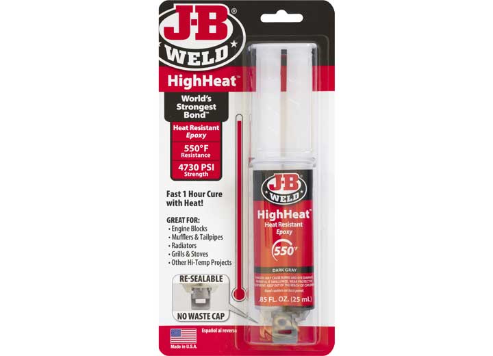 JB Weld 50197