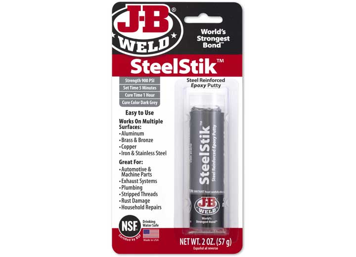 JB Weld 8267