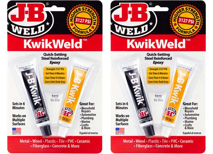 JB Weld 8276