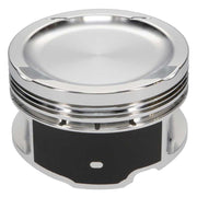 JE Pistons JE Pistons 2008+ Volkswagen 2.0T TSI 83.0mm Bore 9.6:1 CR -7.1cc Dome Piston w/ 23mm Pin (Set of 4)